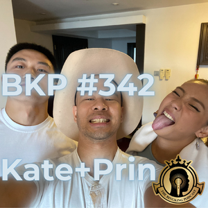 BKP #342 [中] Kate+Prin，食品安全