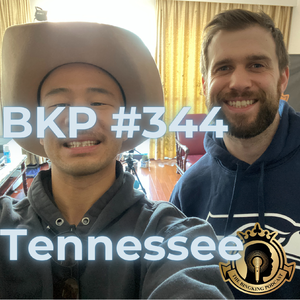 BKP #344 [EN] Tennessee, Fit Monster