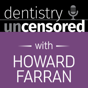 1585 Vikram Vora, CEO of Sabka Dentist, on the Growth of Dentistry in India : Dentistry Uncensored with Howard Farran