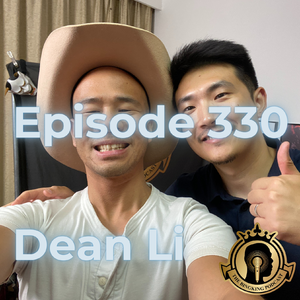 BKP #330 [中] Dean Li，怎么维护朋友群