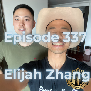 BKP #337 [中] Elijah Zhang，路径Podcast