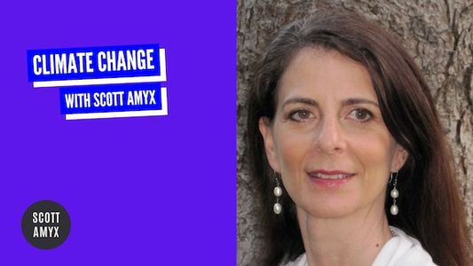 Interview with Osprey Orielle Lake, Executive Director of the Women's Earth and Climate Action Network