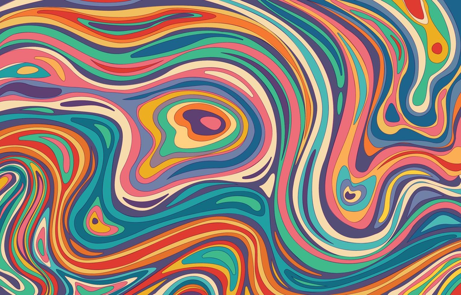 Psychedelic Art