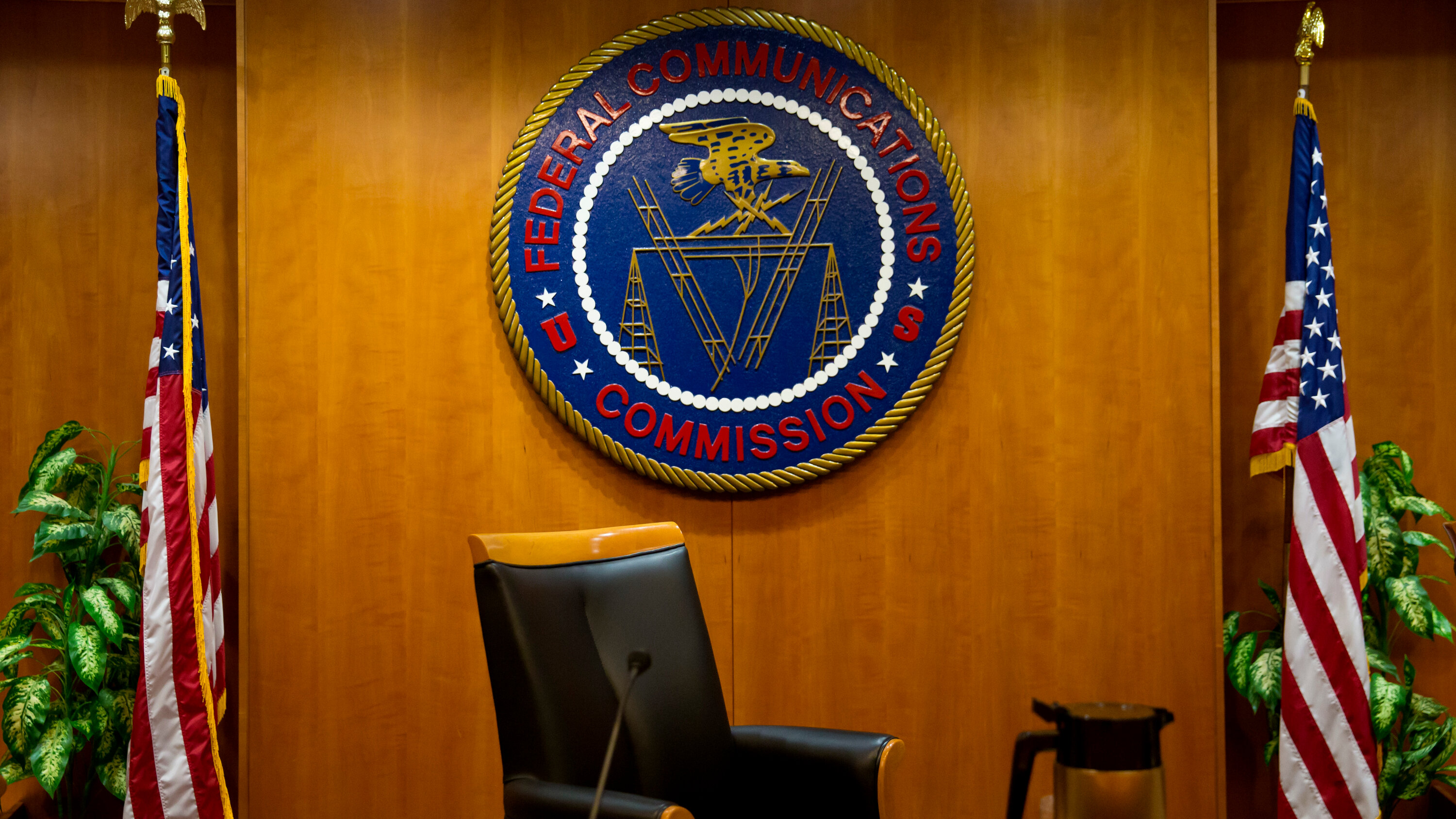 FCC Appeals Court