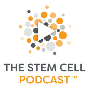 Ep. 294: “HSC Development and Regulation” Featuring Dr. Margaret Goodell