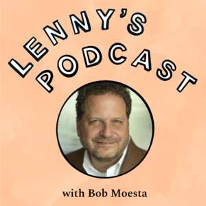 The ultimate guide to JTBD | Bob Moesta (co-creator of the framework)