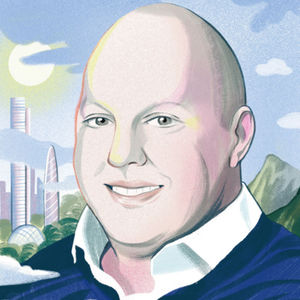 025 Marc Andreessen 的个人效率指南