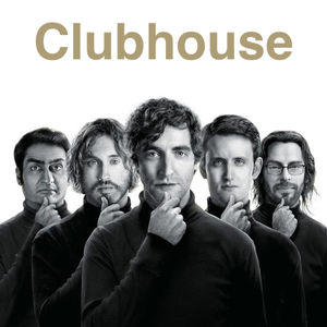 038 以《硅谷》的方式讲述 Clubhouse 的兴衰
