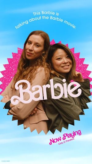 Ep.37: We're All Just Barbies Living in an Oppenheimer World