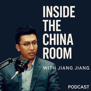 Inside the China Room with Jiang Jiang