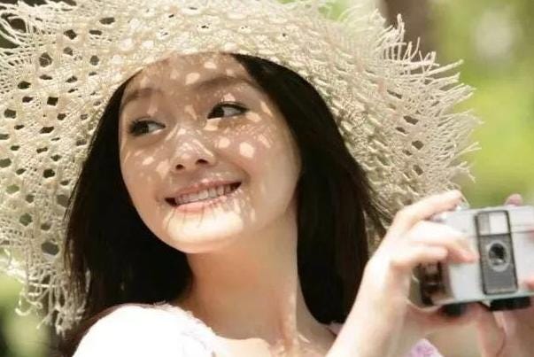 大S自认杉菜是绿茶:拎的清的女人,活该你过的比别人好!